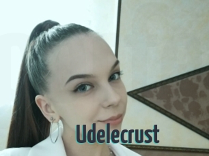 Udelecrust