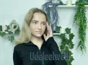 Udeleelwell