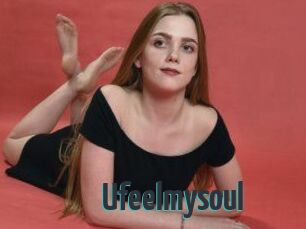 Ufeelmysoul