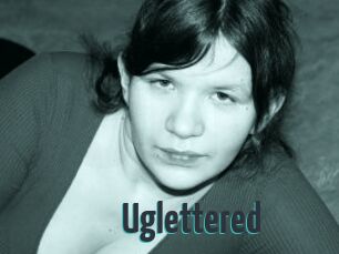 Uglettered