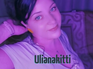 Ulianakitti