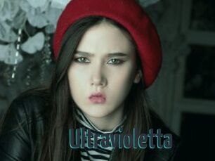 Ultravioletta