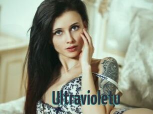 Ultravioletu
