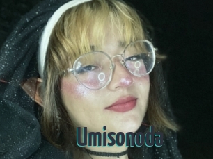 Umisonoda