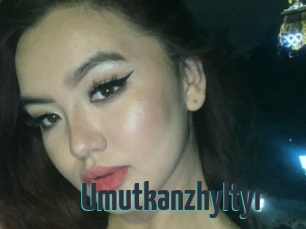 Umutkanzhyltyr