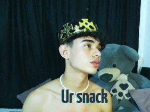 Ur_snack