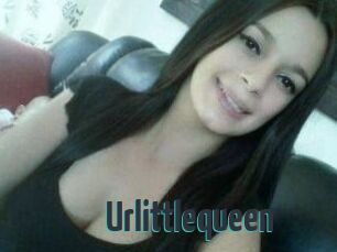 Urlittlequeen