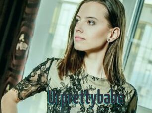 Urprettybabe