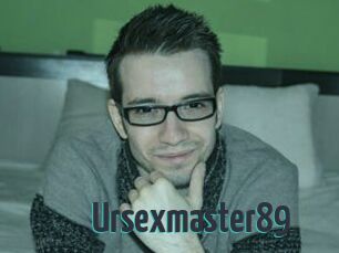 Ursexmaster89