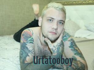 Urtatooboy