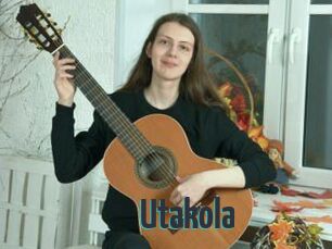 Utakola