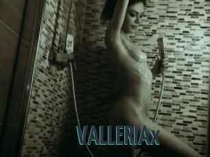VALLERIAx