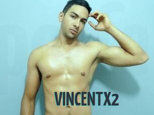 VINCENTX2
