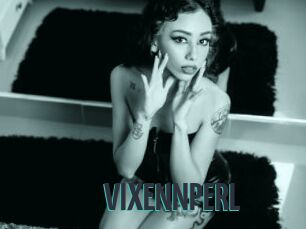 VIXENNPERL