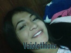Vaiolethions