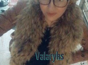 Valaryks