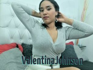 ValentinaJohnson
