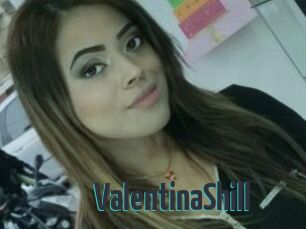 ValentinaShill