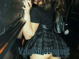 ValentineDearest