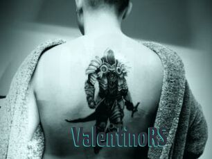 ValentinoRS