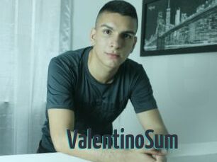 ValentinoSum