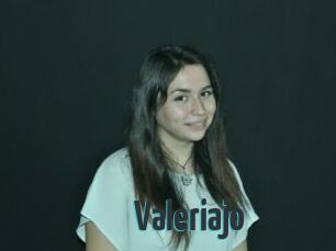 Valeriajo