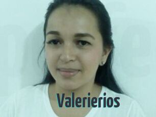 Valerierios