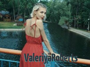 ValeriyaRoberts