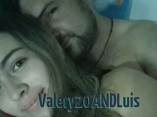 Valery20ANDLuis