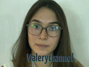 Valerychannel