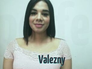 Valezny