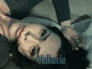 Valkerie