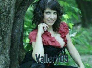 ValleryOS