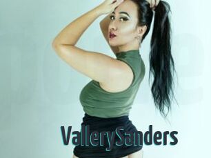 VallerySanders