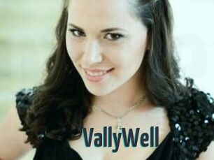 VallyWell