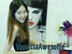 VanessaAwesome