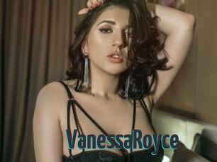 VanessaRoyce