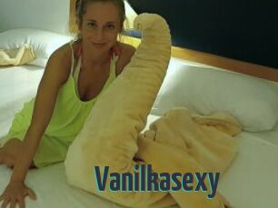 Vanilkasexy