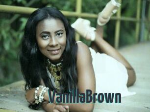 VanillaBrown