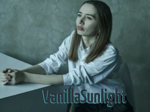 VanillaSunlight