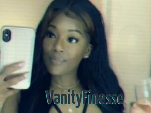 VanityFinesse
