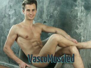 VascoMuscled