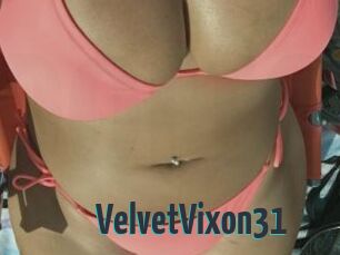 VelvetVixon31