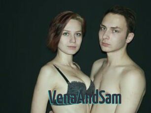 VenaAndSam