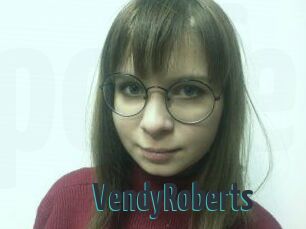 VendyRoberts