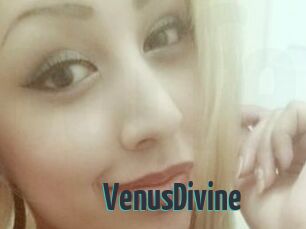 VenusDivine