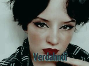 Verdahndi