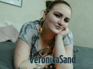 VeronicaSand