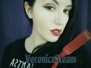 VeronicaSteam