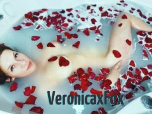 VeronicaxFox